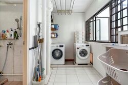 Blk 154 Gangsa Road (Bukit Panjang), HDB 5 Rooms #501814081
